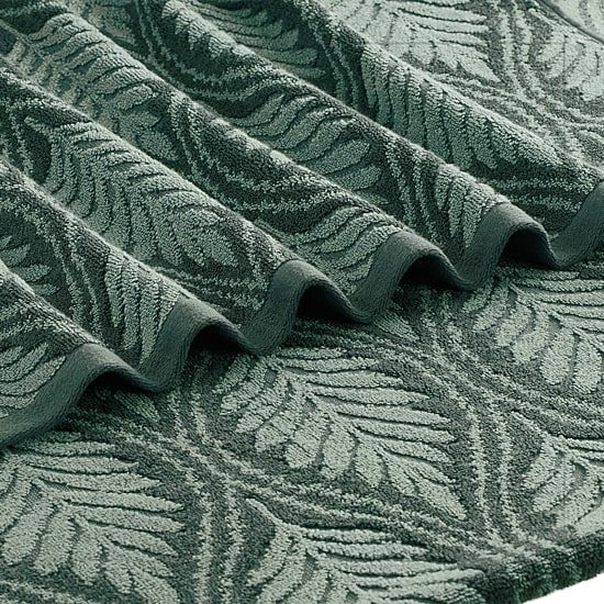 Martex Martex Fern Ogee Quick Dry Floral Bath Towel