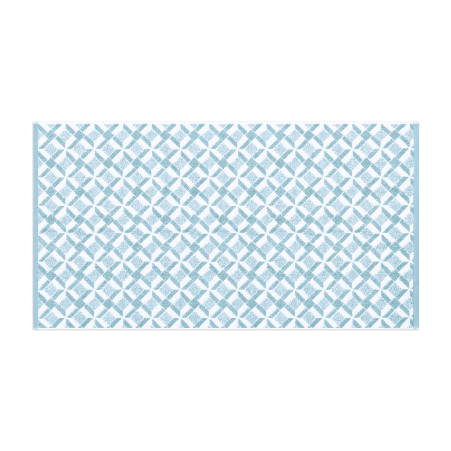 Martex Martex Geo Quick Dry Geometric Bath Towel