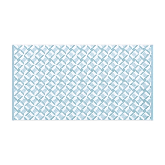 Martex Martex Geo Quick Dry Geometric Bath Towel