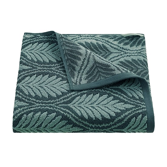 Martex Martex Fern Ogee Quick Dry Floral Bath Towel