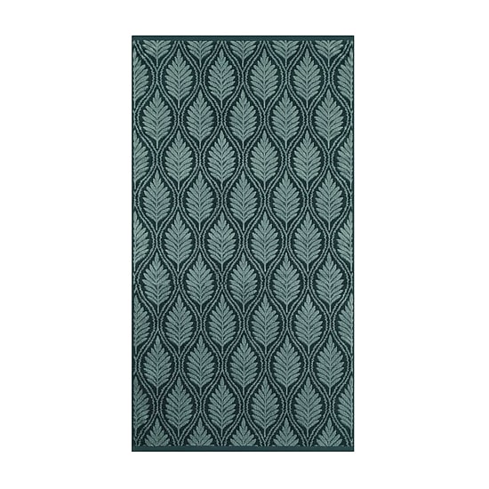 Martex Martex Fern Ogee Quick Dry Floral Bath Towel