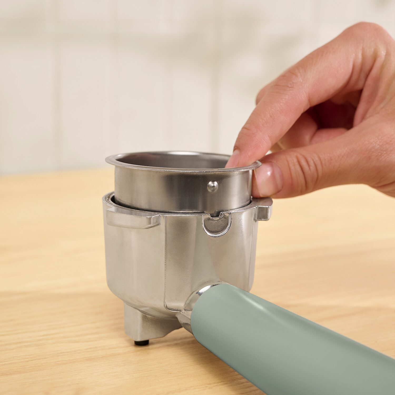 bella™ Jolt Espresso Machine