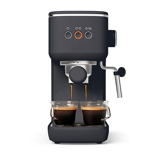 bella™ Jolt Espresso Machine
