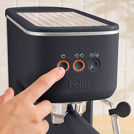 bella™ Jolt Espresso Machine