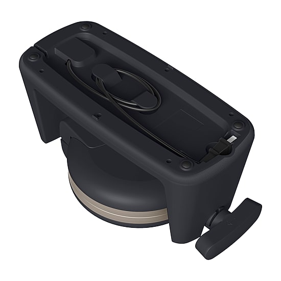 bella™ Golden Rotating Waffle Maker