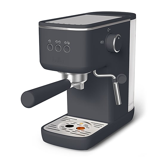 bella™ Jolt Espresso Machine