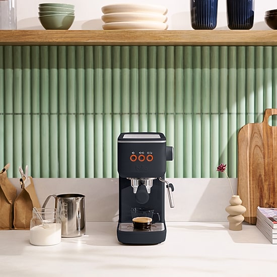 bella™ Jolt Espresso Machine