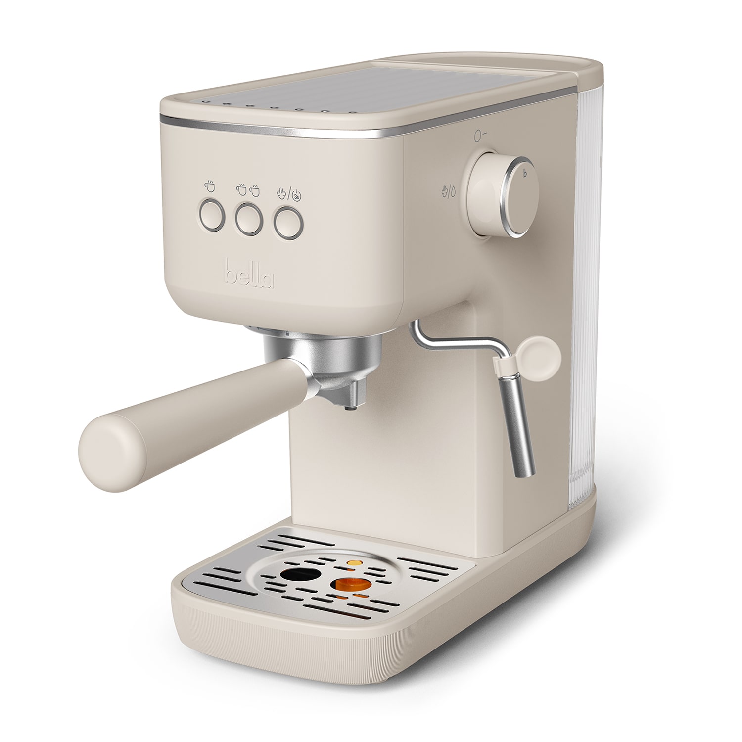 bella™ Jolt Espresso Machine