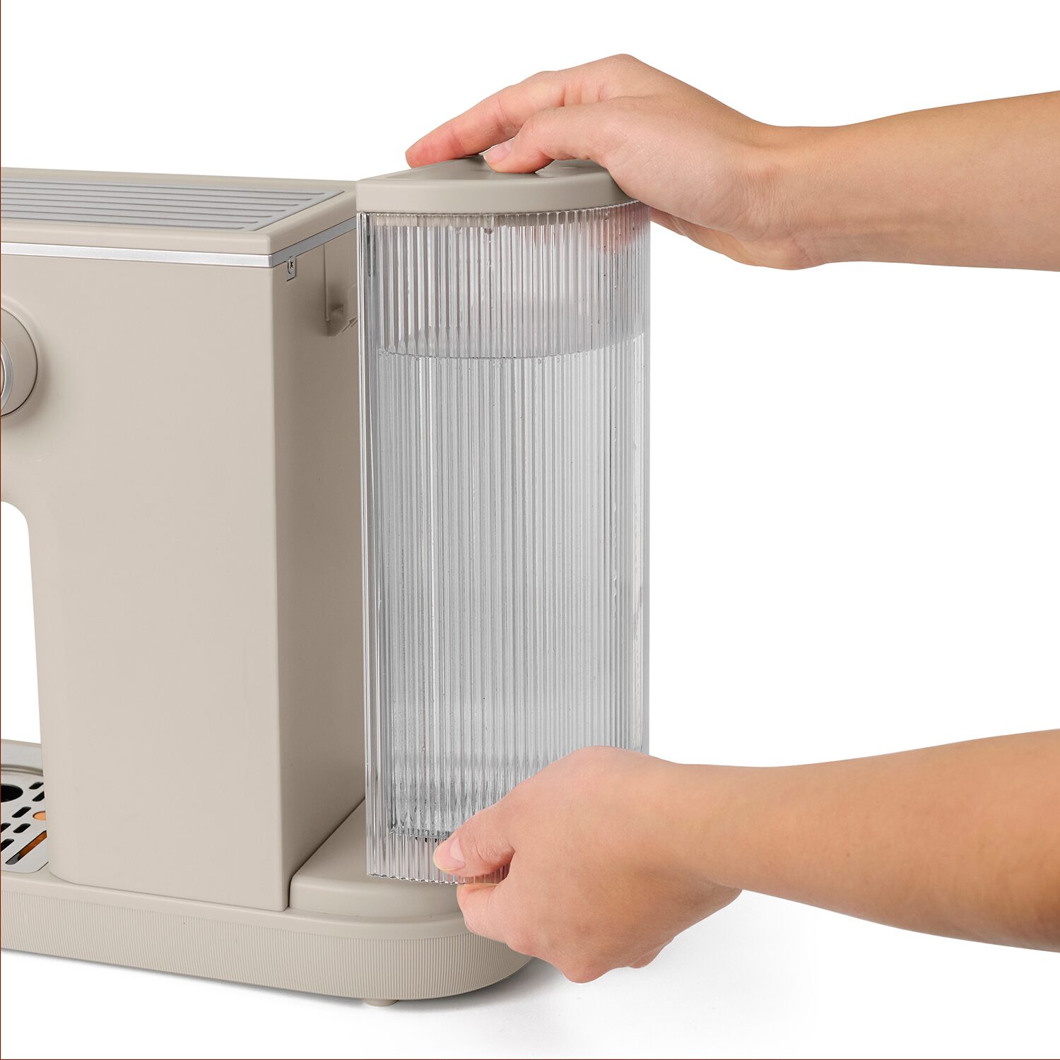 bella™ Jolt Espresso Machine
