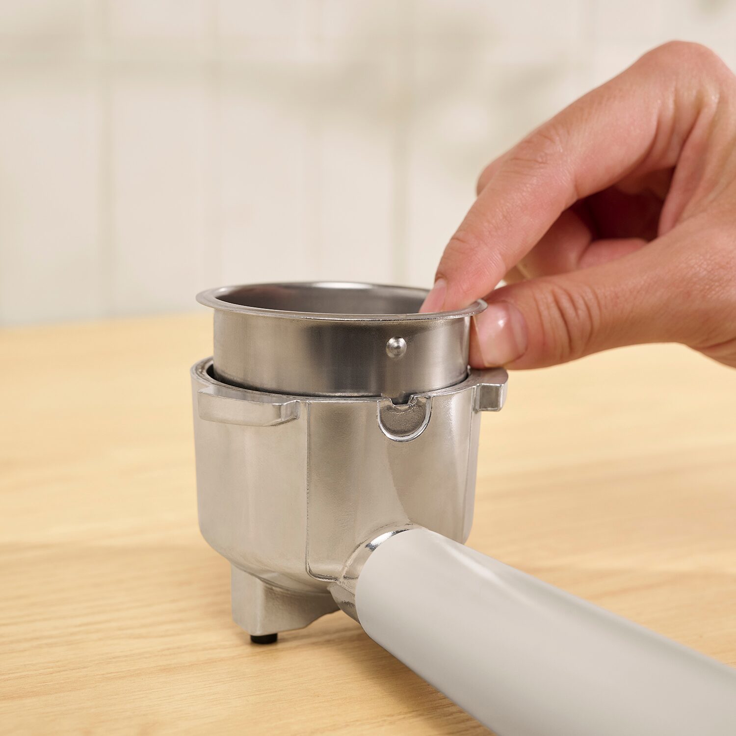 bella™ Jolt Espresso Machine