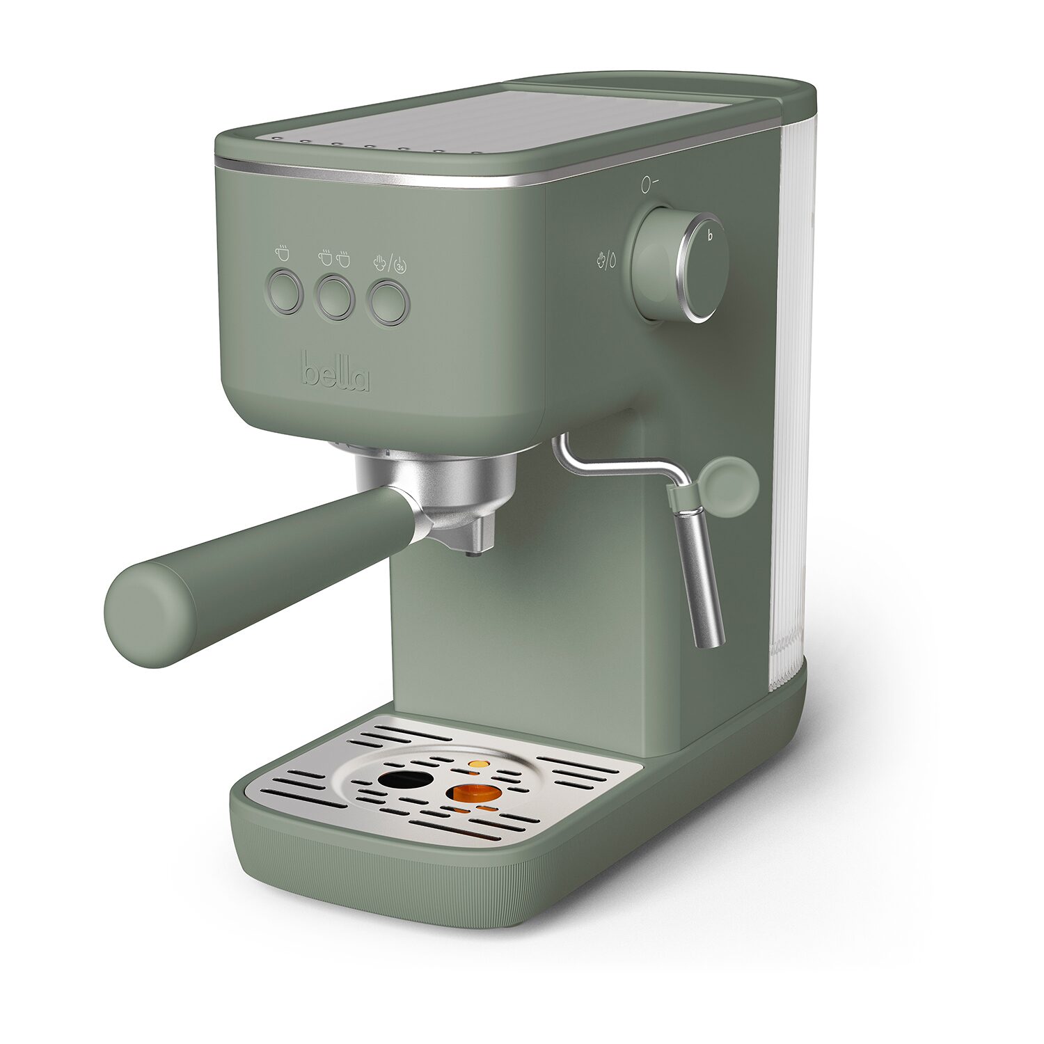 bella™ Jolt Espresso Machine