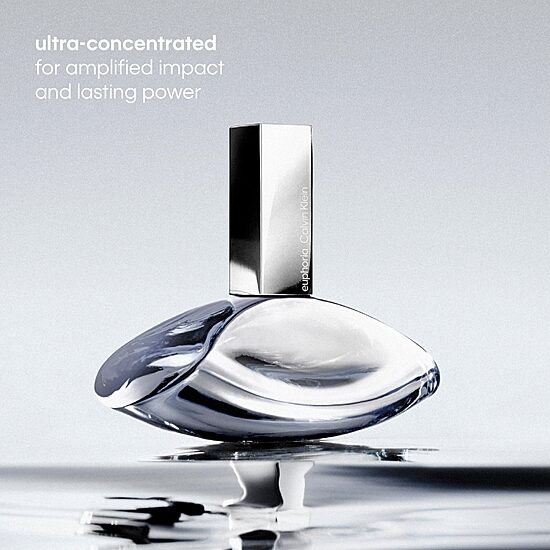 Calvin Klein Signature Elixir Perfume, 3.3 Oz