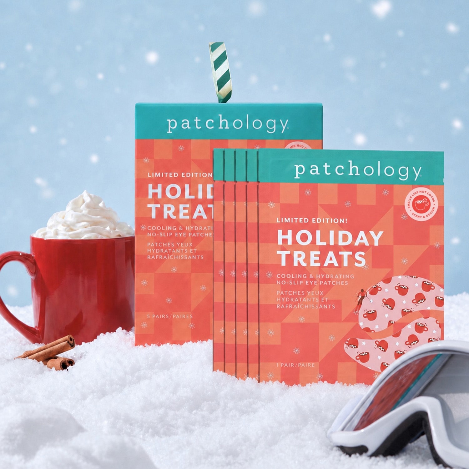 Patchology
