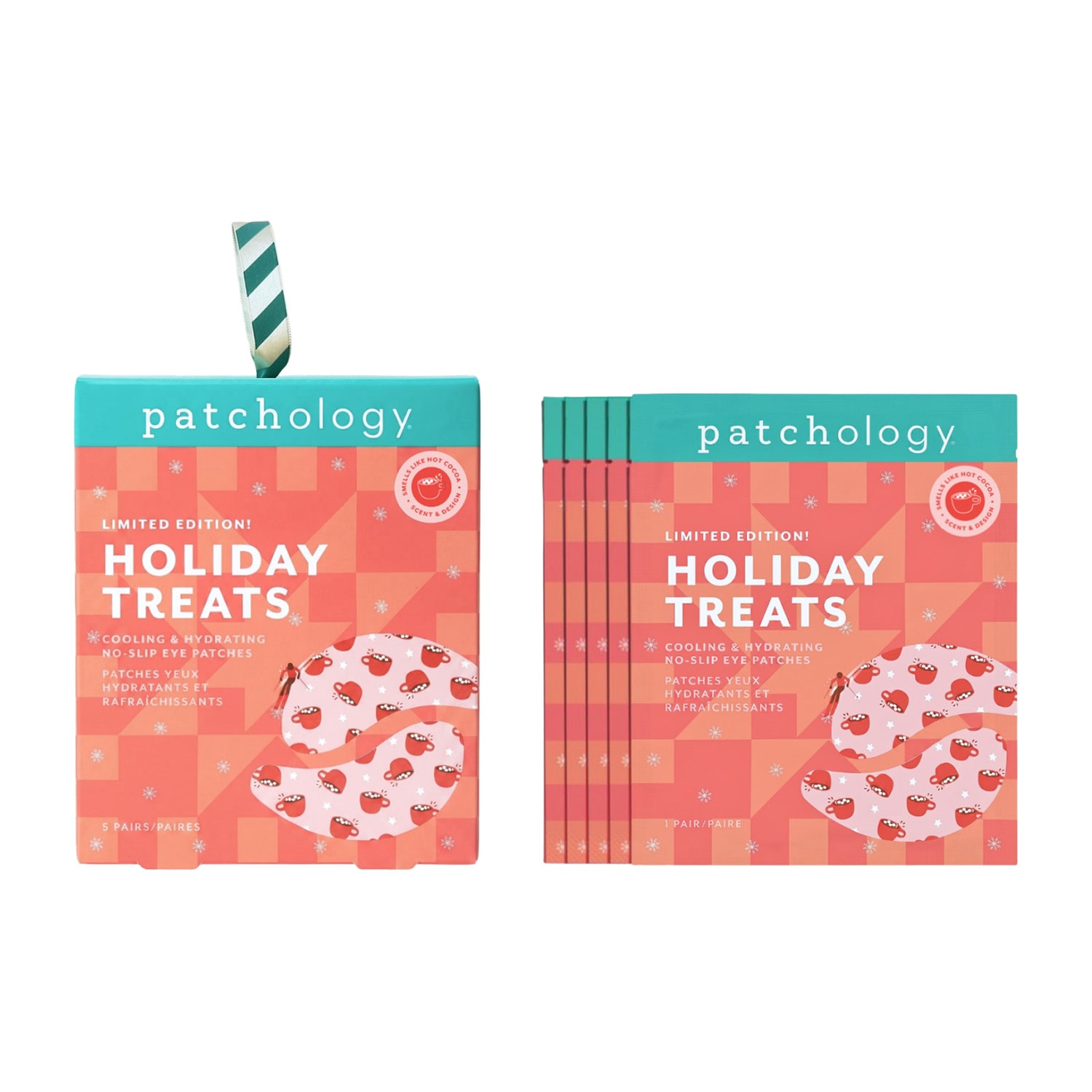 Patchology