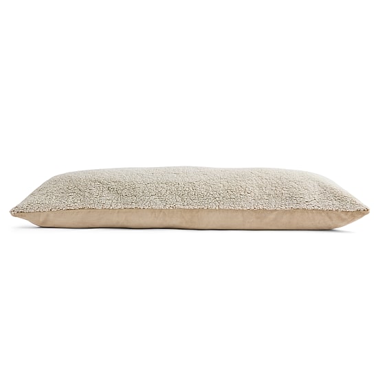 Hudson & Main Bottom Dyed Body Pillow