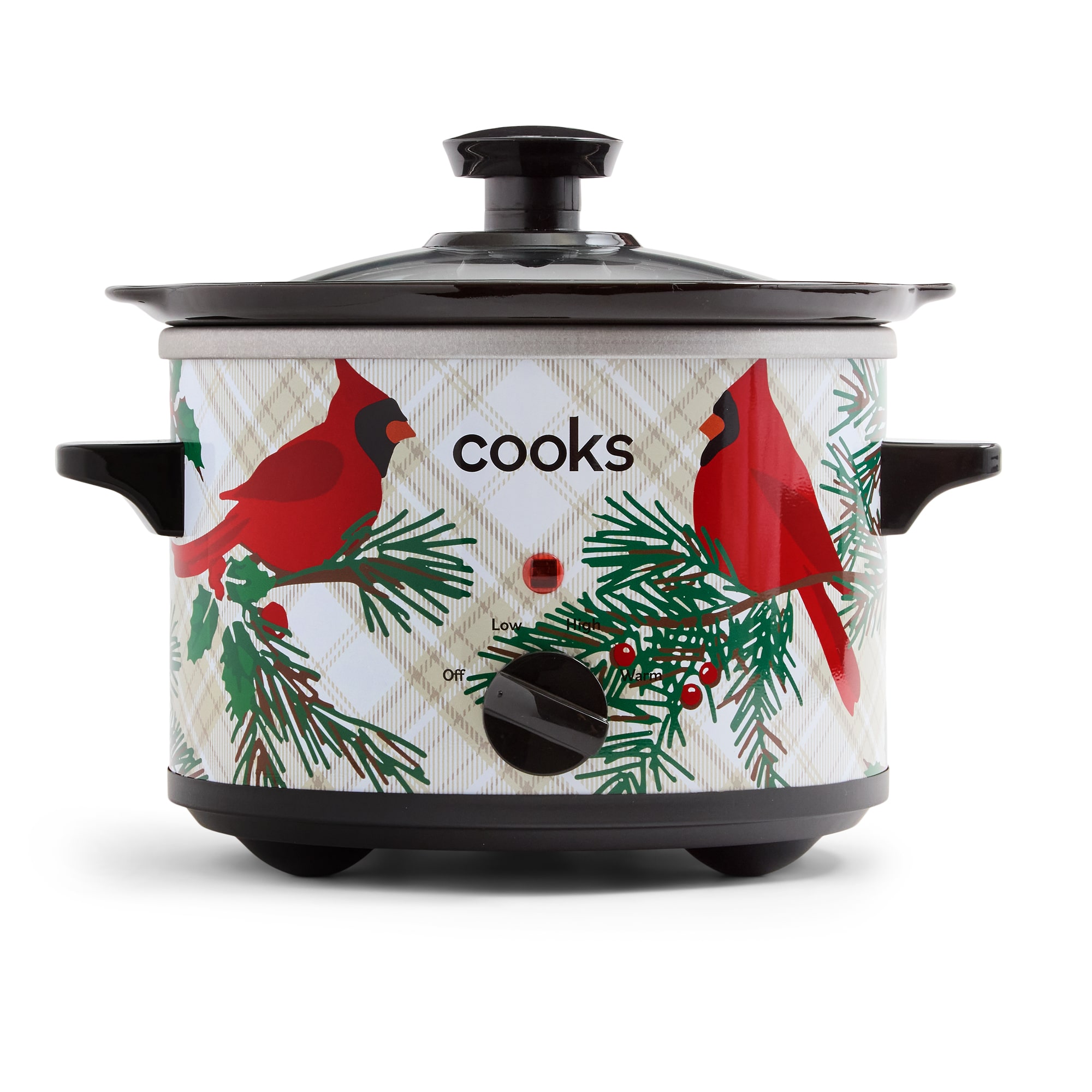 Cooks 1 1/2 Qt Slow Cooker