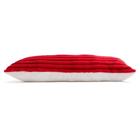 Hudson & Main Ribbed Body Pillow
