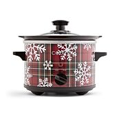 Cooks 1 1/2 Qt Slow Cooker
