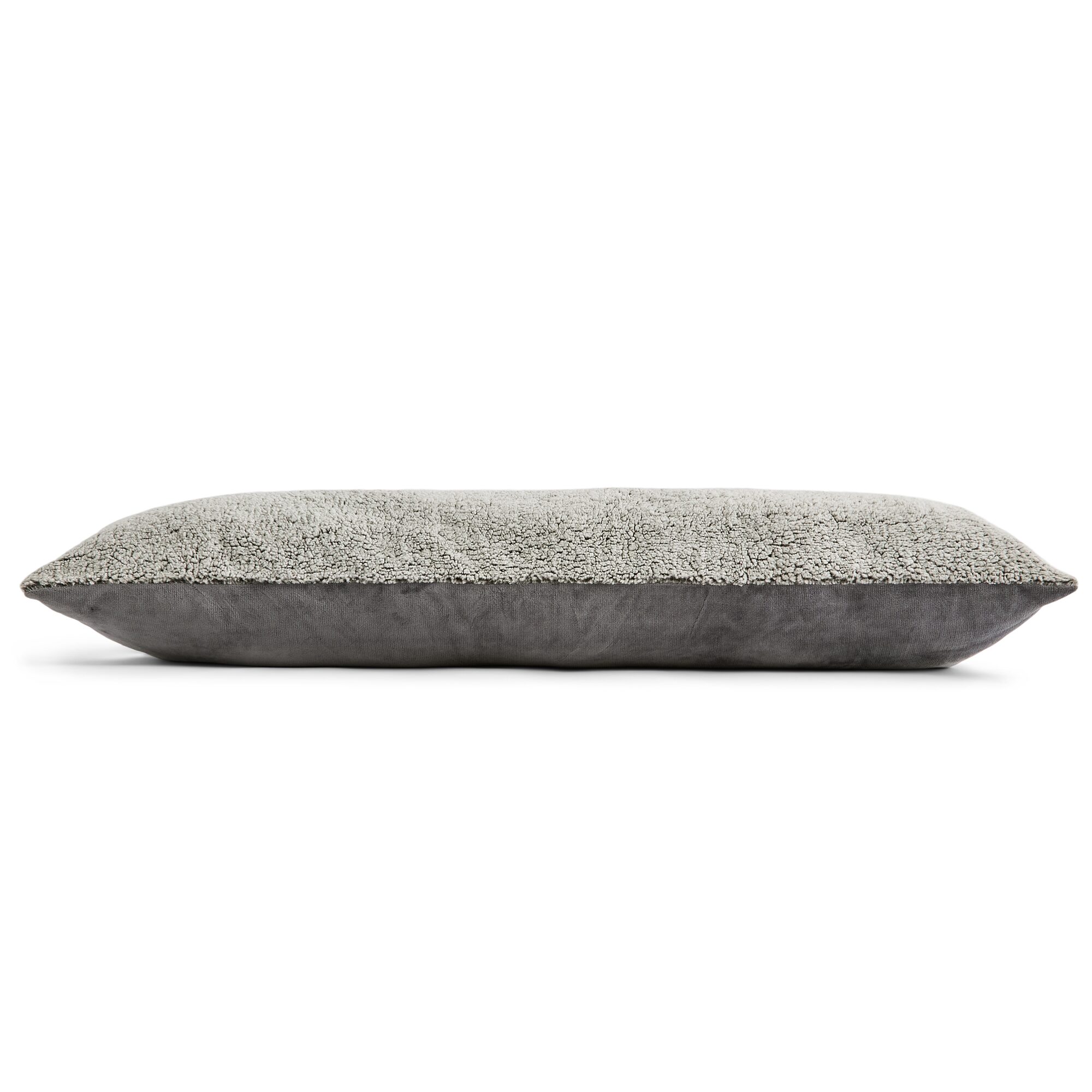 Hudson & Main Bottom Dyed Body Pillow