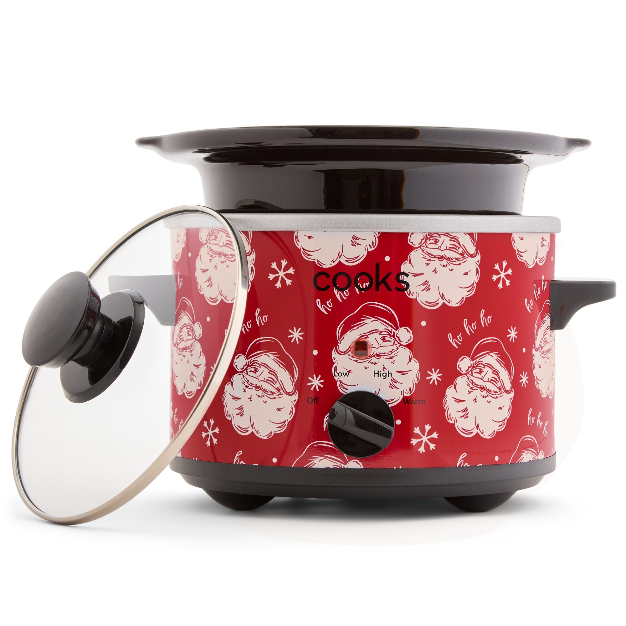 Cooks 1 1/2 Qt Slow Cooker