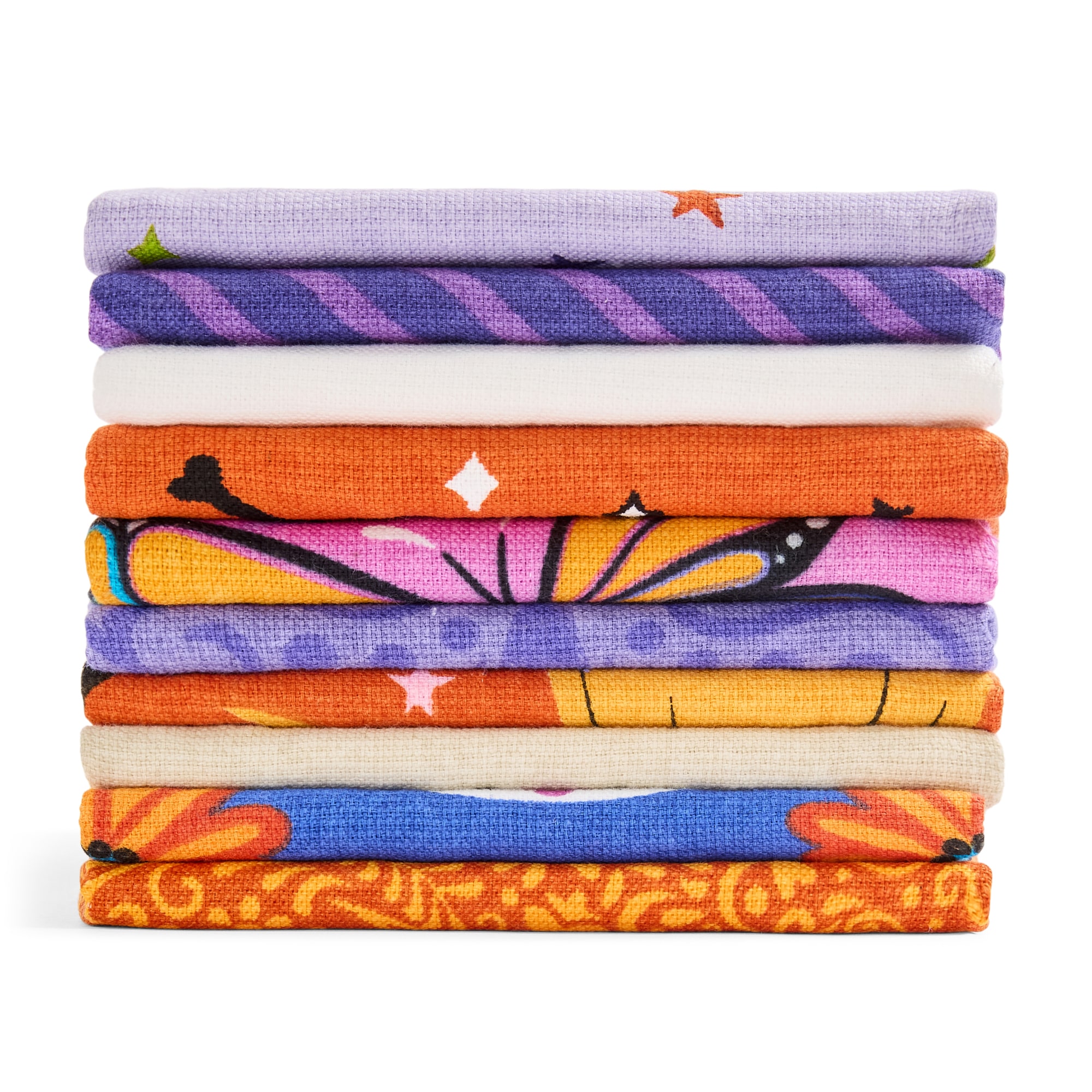 Layerings Witchy 2-pc. Kitchen Towel Set