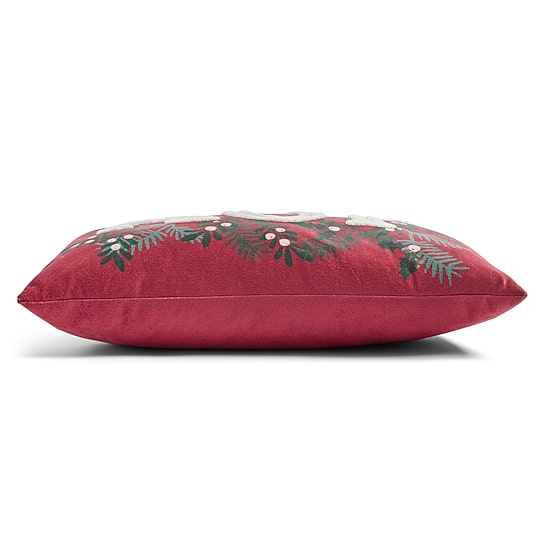 North Pole Trading Co. Oblong Throw Pillow