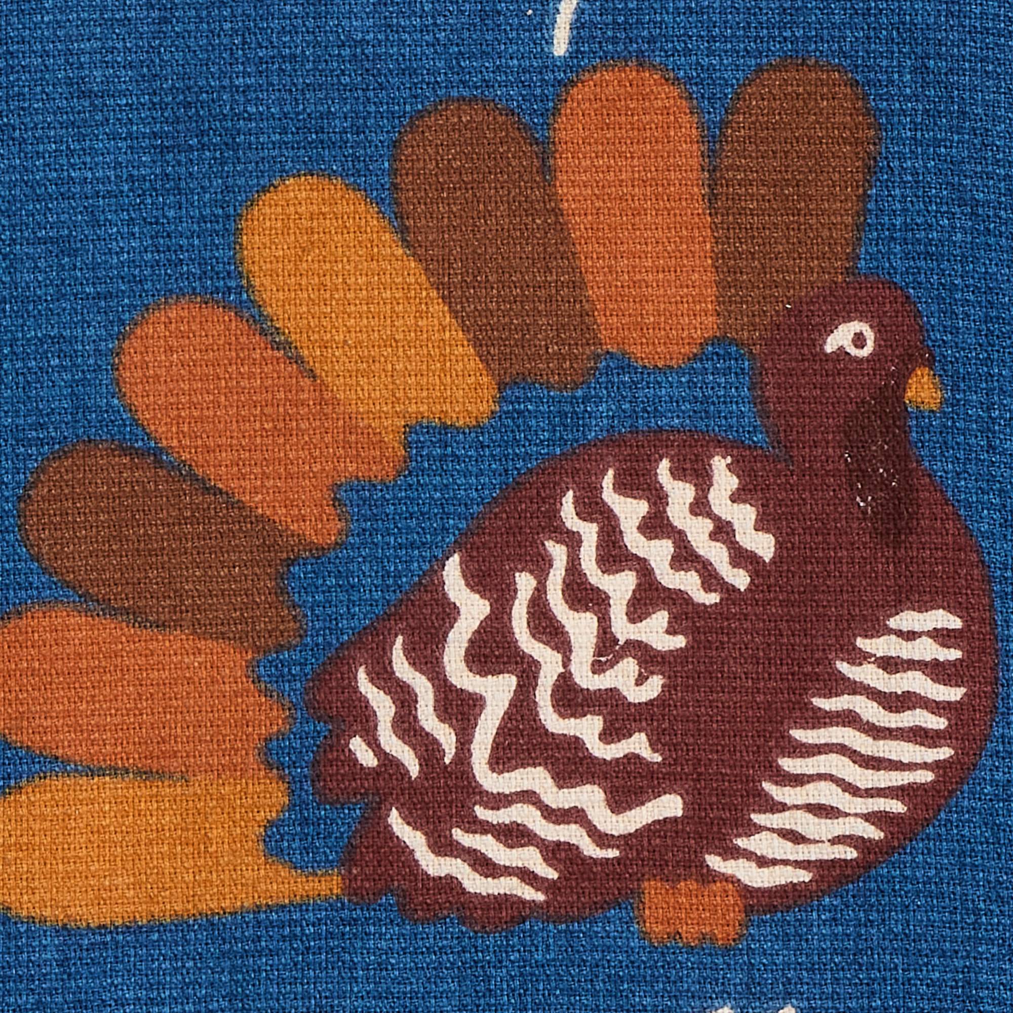 Layerings Eat Pie Talk Turkey 2-pc. Kitchen Towel Set