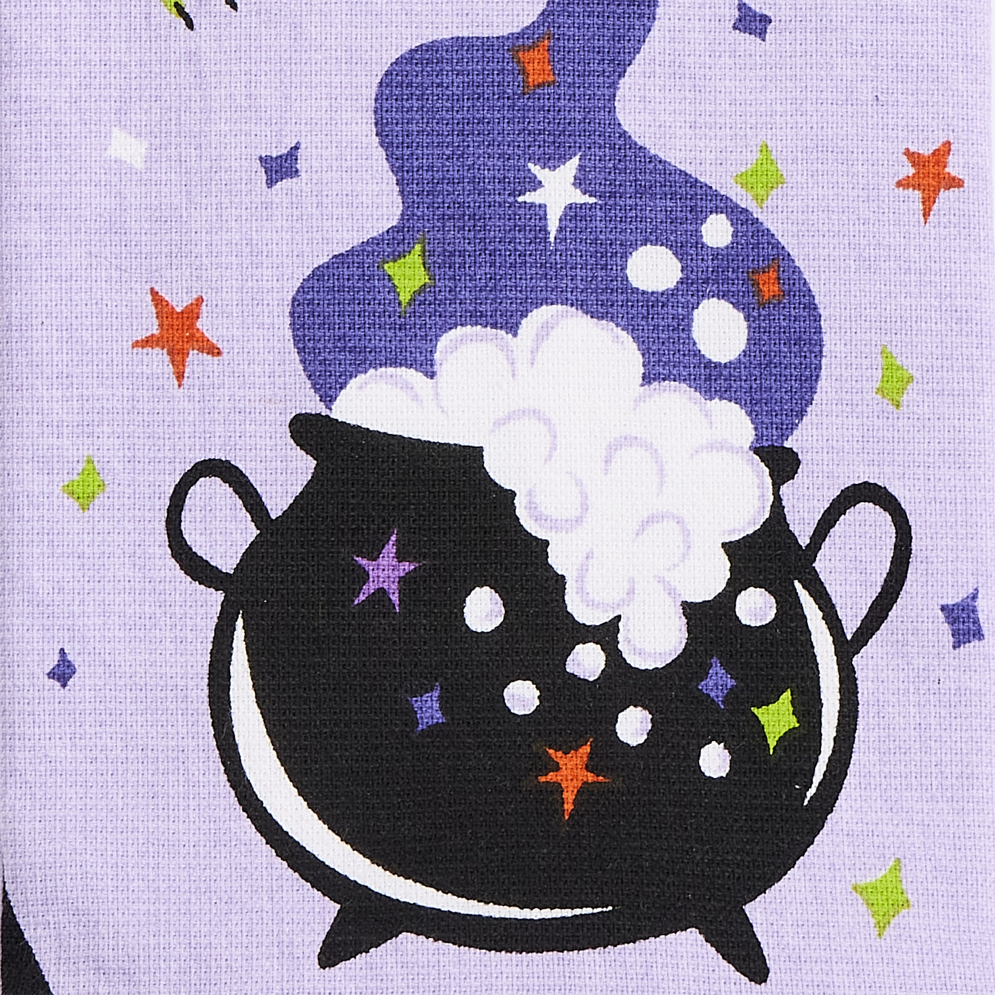 Layerings Witchy 2-pc. Kitchen Towel Set