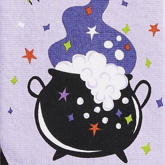 Layerings Witchy 2-pc. Kitchen Towel Set
