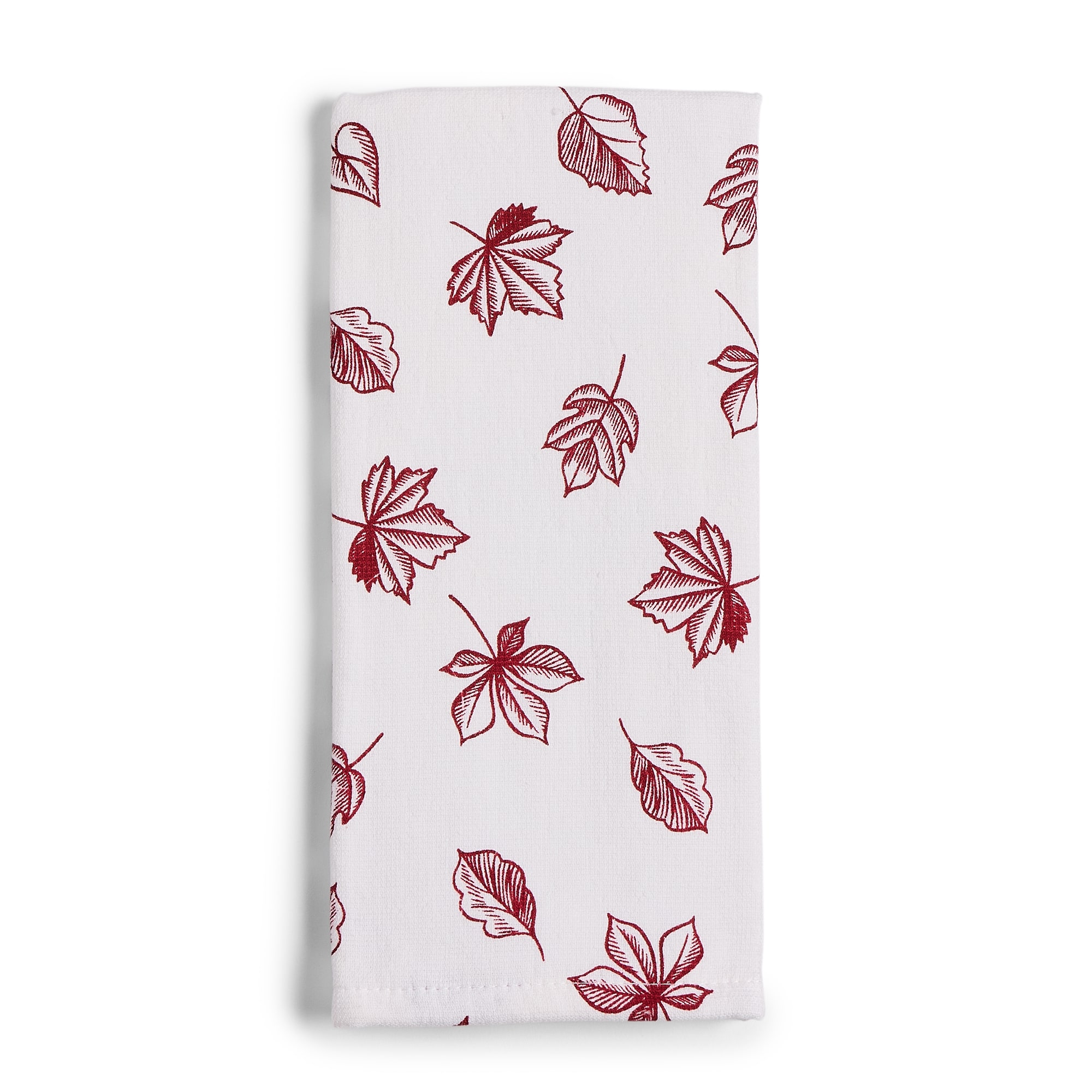 Layerings Pumpkin Spice Season 2-pc. Kitchen Towel Set