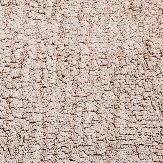 North Pole Trading Co. Mink Bottom Dyed Sherpa Throw