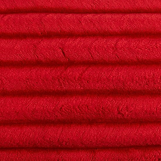 Hudson & Main Ribbed Body Pillow