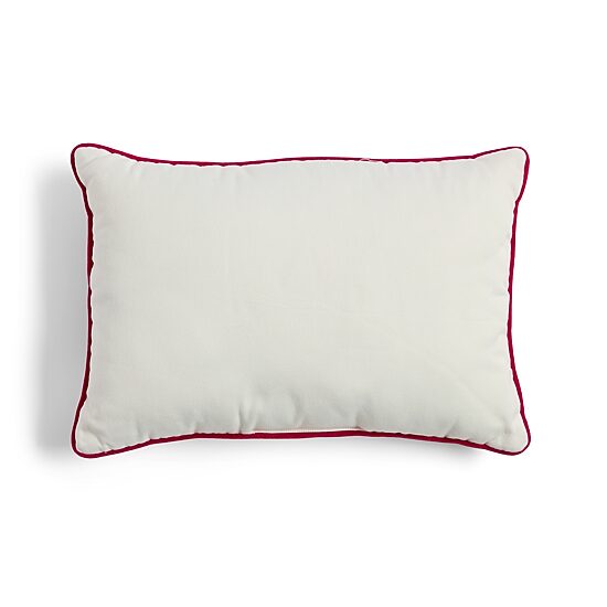 North Pole Trading Co. Oblong Throw Pillow
