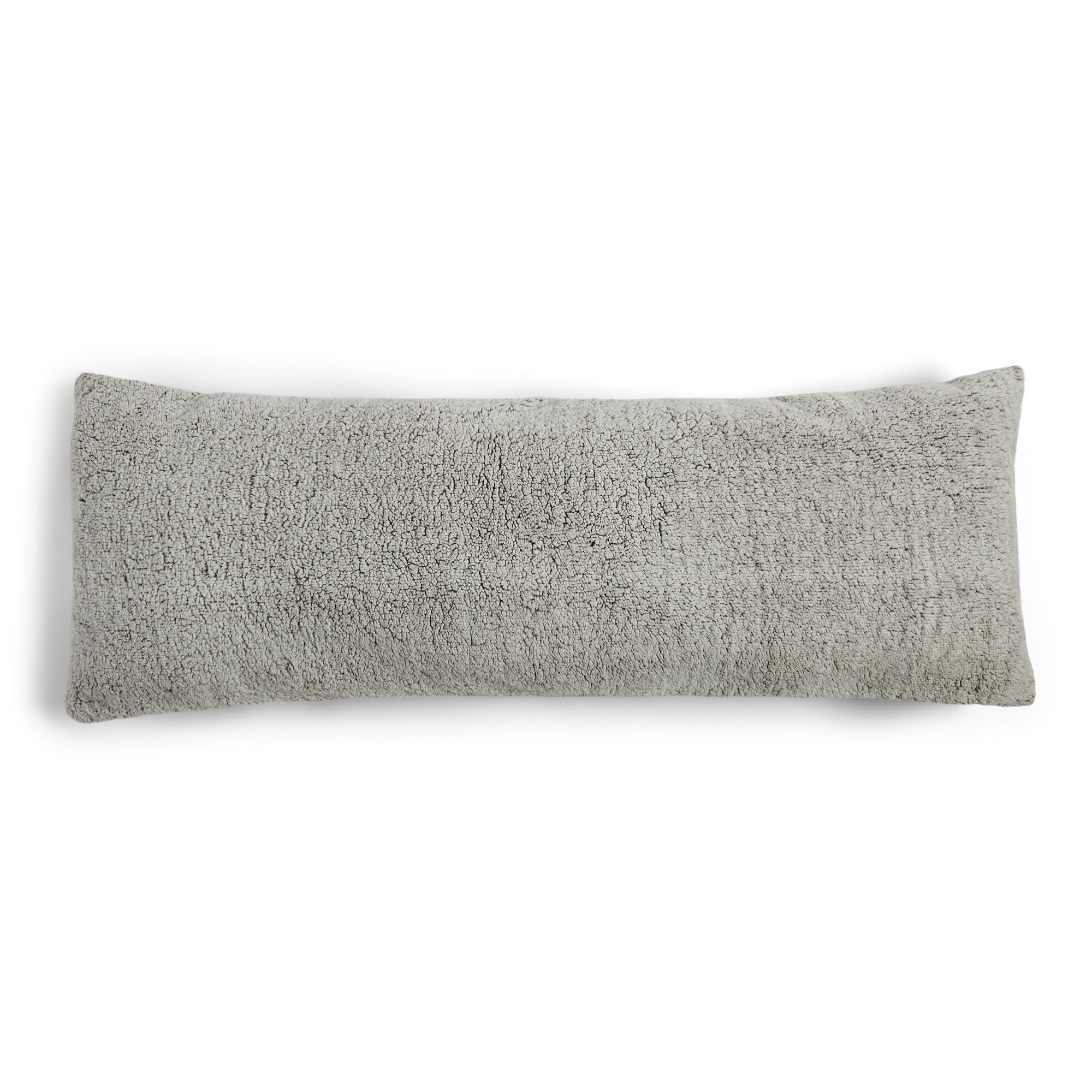 Hudson & Main Bottom Dyed Body Pillow