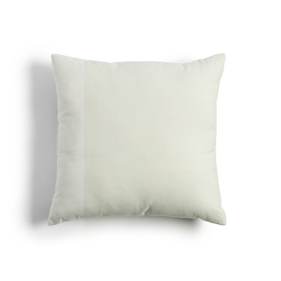 North Pole Trading Co. Truck Dog Holiday Square Throw Pillow