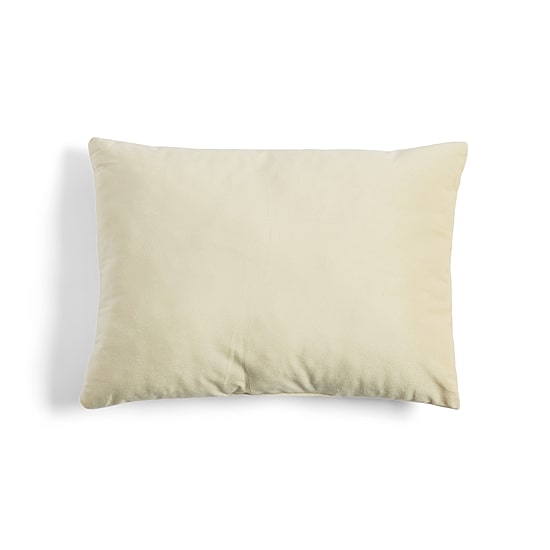 North Pole Trading Co. Woodland Trees Holiday Oblong Throw Pillow