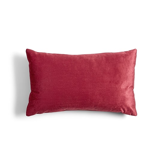 North Pole Trading Co. Oblong Throw Pillow