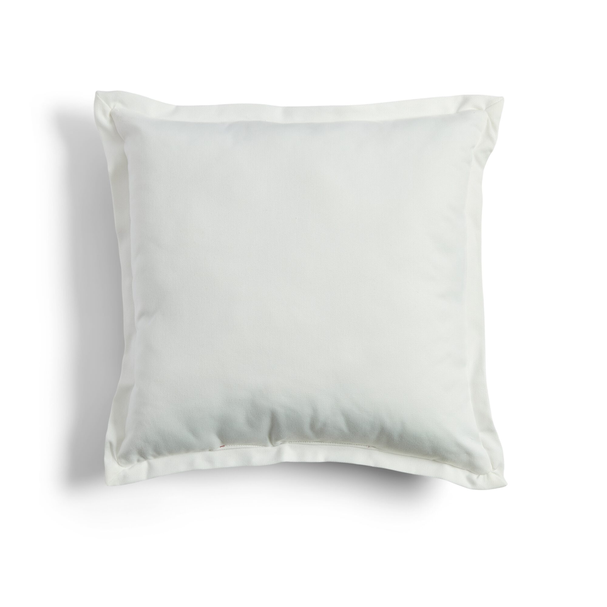 North Pole Trading Co. Teddy Bear Holiday Square Throw Pillow