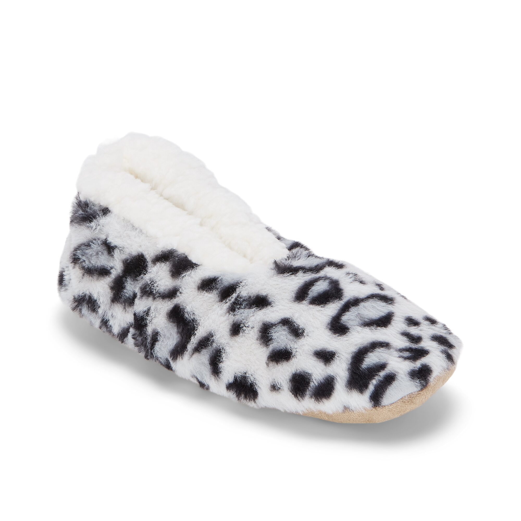 Mixit Womens Slipper Socks