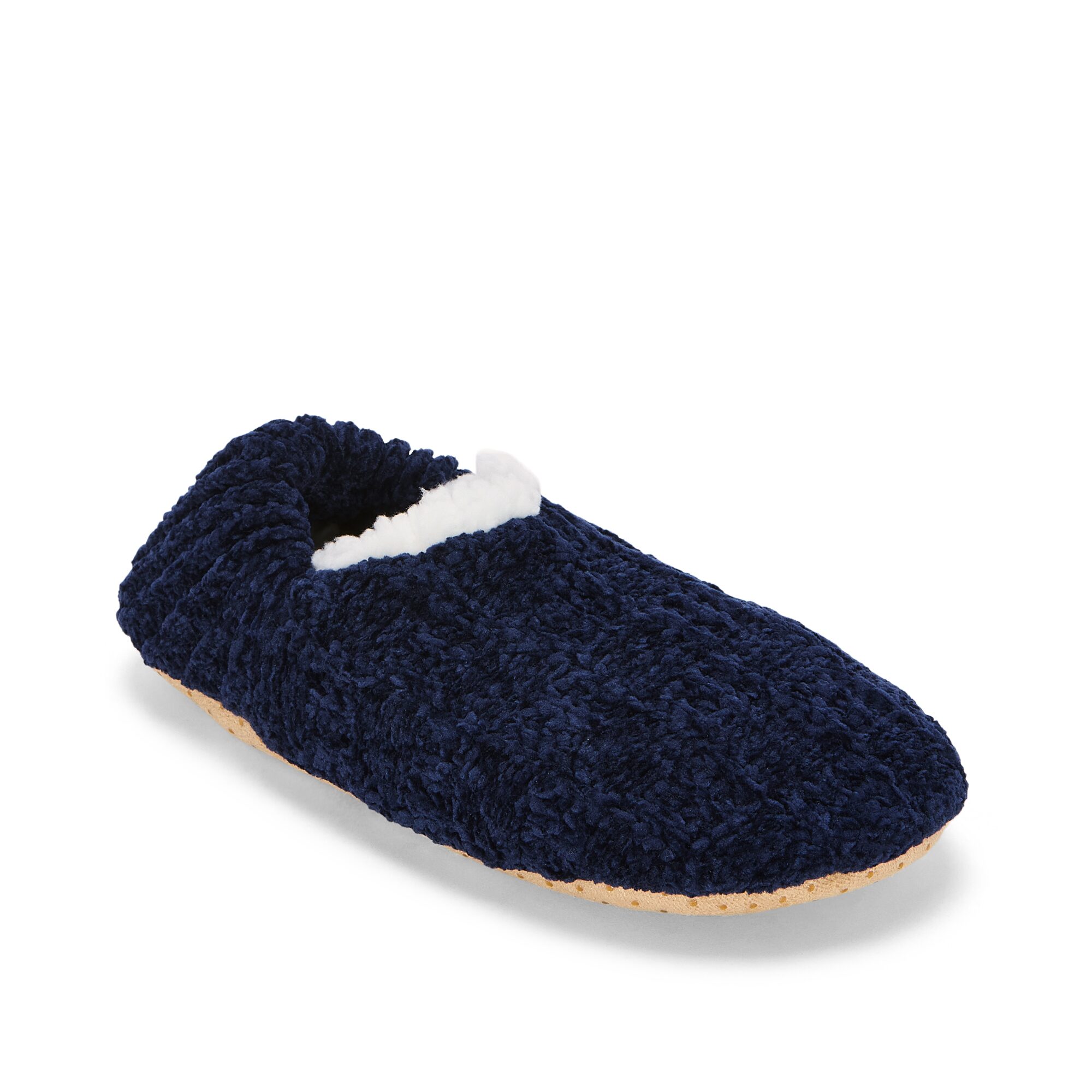 Mixit Womens 1 Pair Slipper Socks