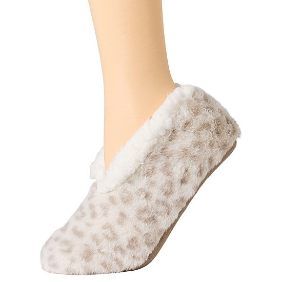 Mixit Womens Slipper Socks