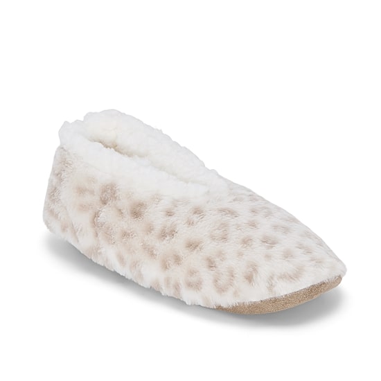 Mixit Womens Slipper Socks