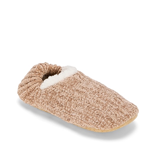 Mixit Womens 1 Pair Slipper Socks