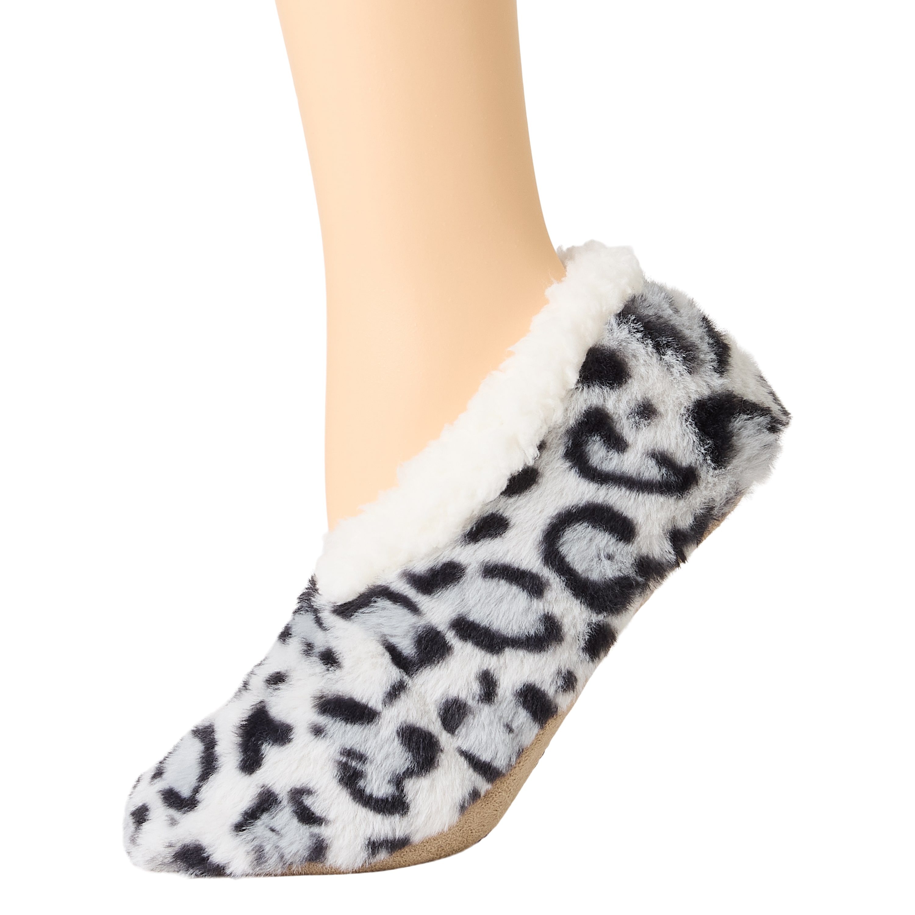 Mixit Womens Slipper Socks