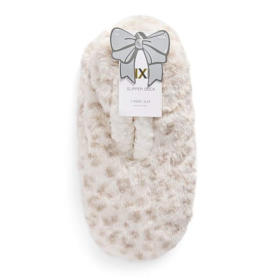 Mixit Womens Slipper Socks