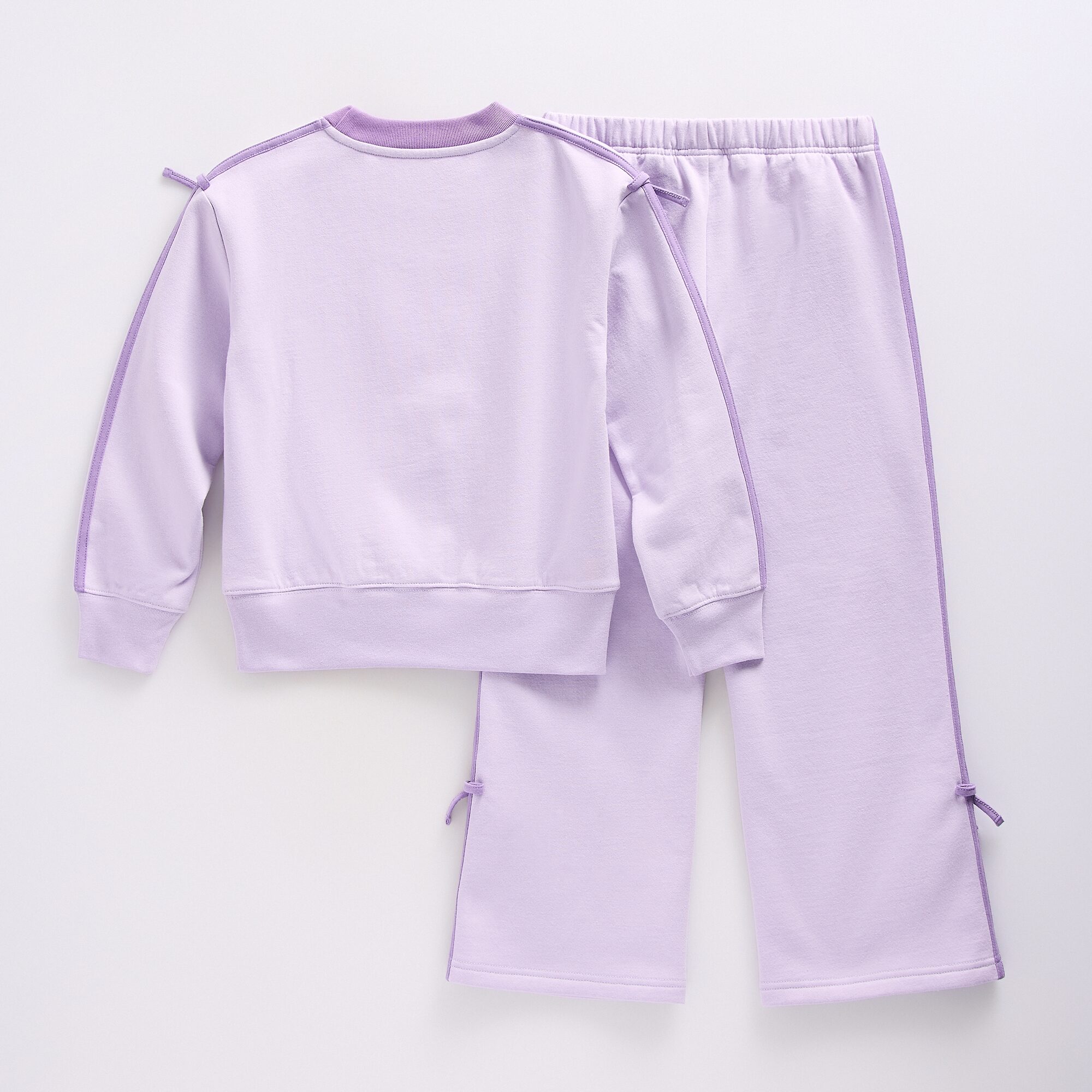 Disney Collection Little & Big Kid Girls 2-pc. Pant Set