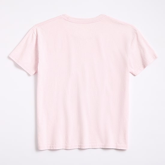 Girls Crew Neck Short Sleeve Regular Fit Hello Kitty Graphic T-Shirt