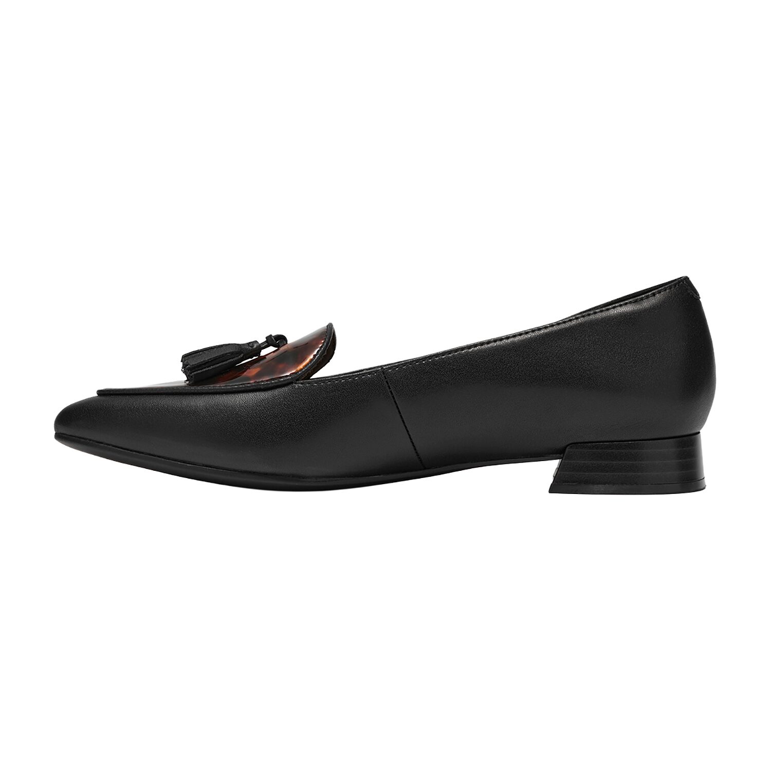 Clarks Natalyn Quartz Womens Pointed Closed Toe Loafers