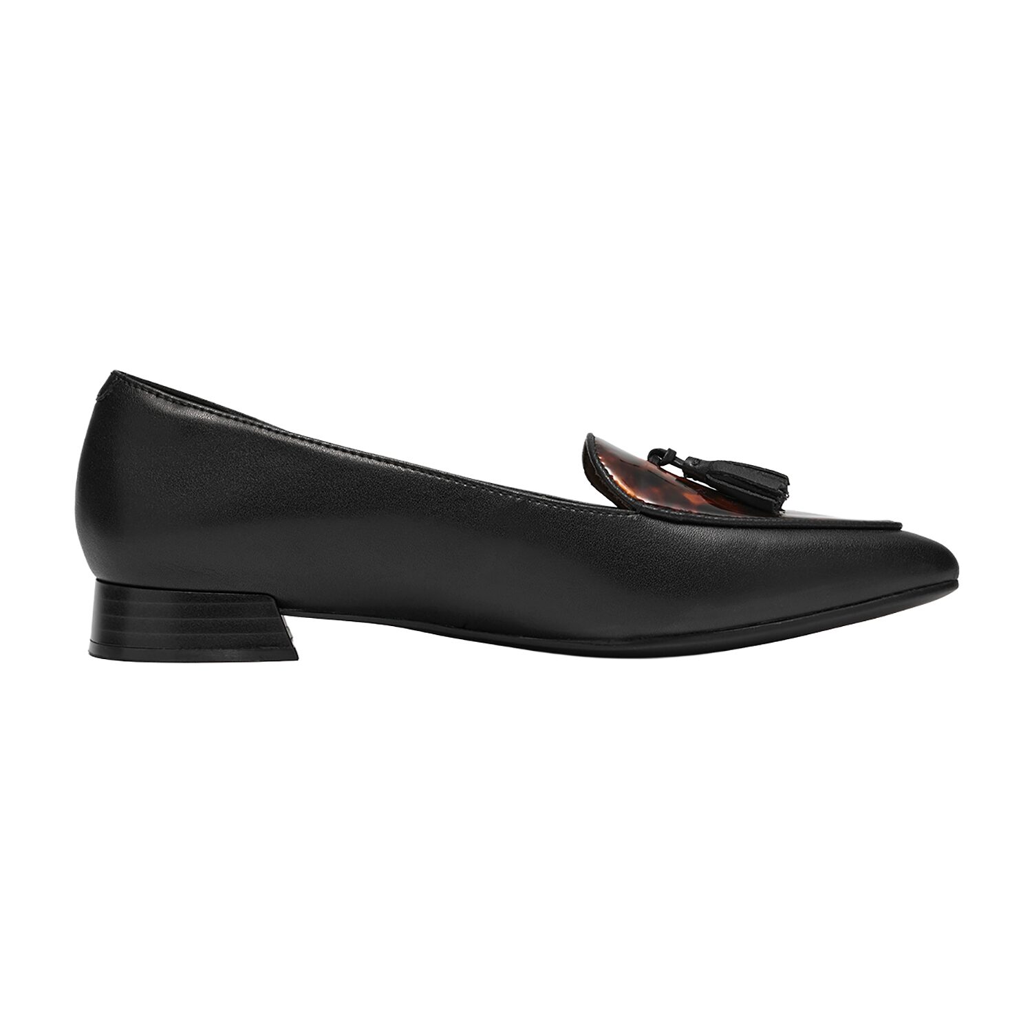 Clarks Natalyn Quartz Womens Pointed Closed Toe Loafers