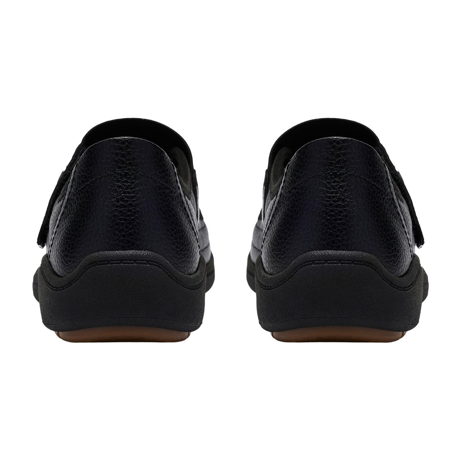 Clarks Bryiane Haven Womens Round Closed Toe Mary Jane Shoes